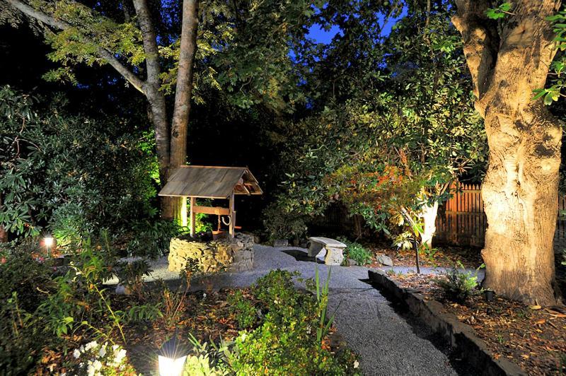 Mary Cards Coach House Bed & Breakfast โอลินดา ภายนอก รูปภาพ