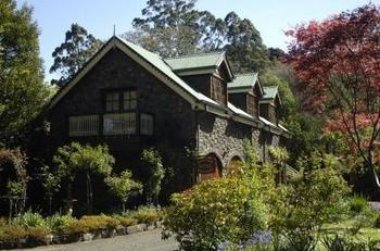 Mary Cards Coach House Bed & Breakfast โอลินดา ภายนอก รูปภาพ