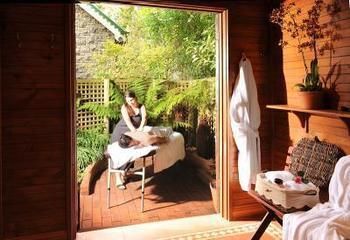 Mary Cards Coach House Bed & Breakfast โอลินดา ภายนอก รูปภาพ